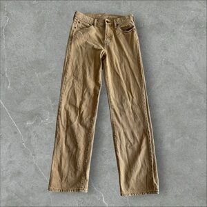 Original GAP Khakis
